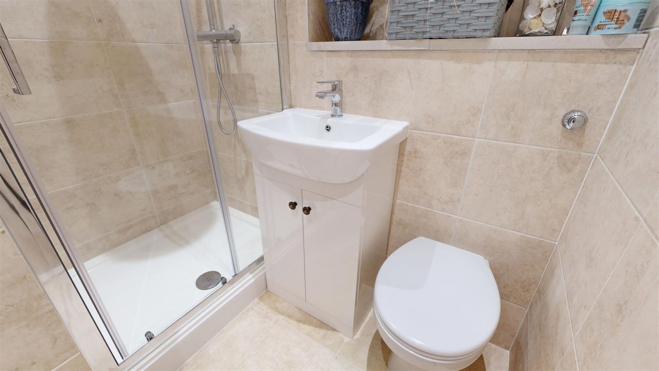 Flat 8 Sunnybank, 4-6 Wyke Road, Weymouth