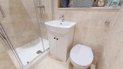 Flat 8 Sunnybank, 4-6 Wyke Road, Weymouth