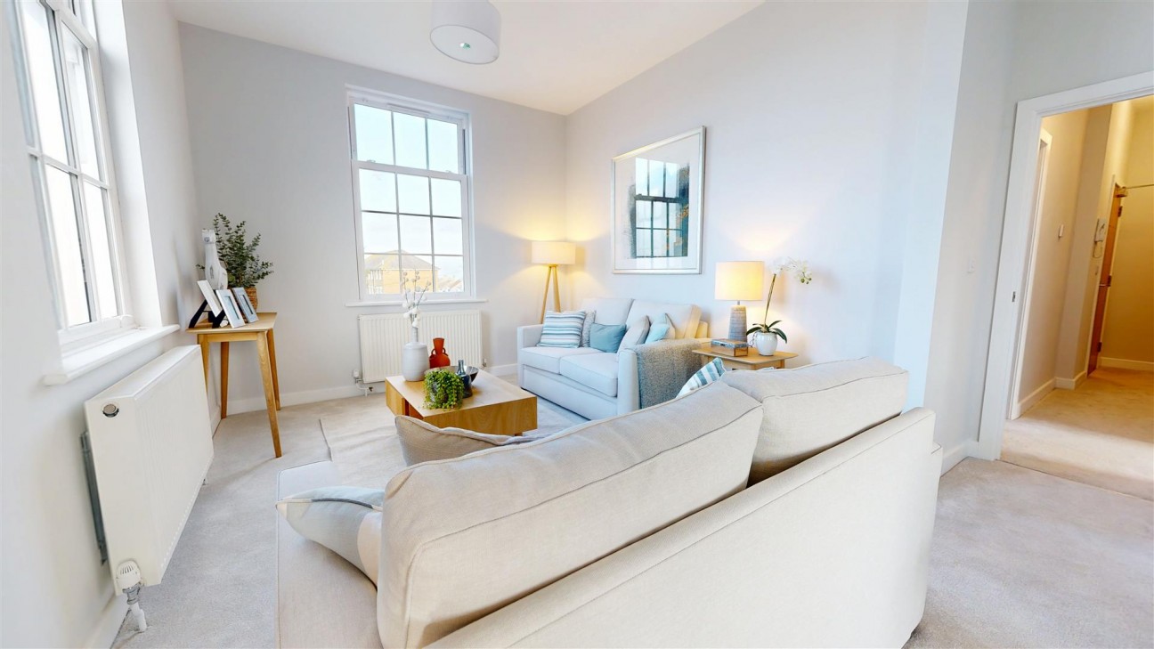 Flat 8 Sunnybank, 4-6 Wyke Road, Weymouth