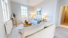 Flat 8 Sunnybank, 4-6 Wyke Road, Weymouth