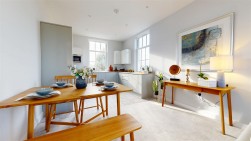 Flat 8 Sunnybank, 4-6 Wyke Road, Weymouth