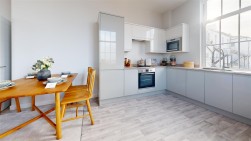 Flat 8 Sunnybank, 4-6 Wyke Road, Weymouth