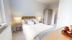 Flat 8 Sunnybank, 4-6 Wyke Road, Weymouth