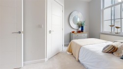 Flat 8 Sunnybank, 4-6 Wyke Road, Weymouth