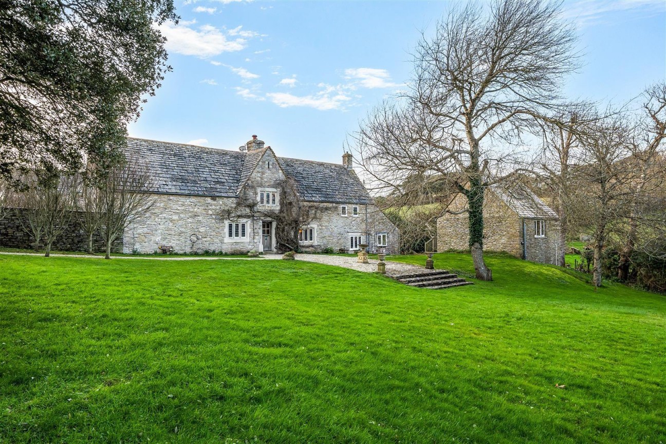 Southcliffe Road, Swanage