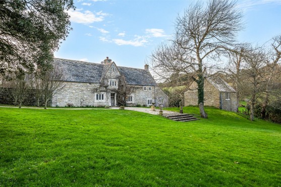 Southcliffe Road, Swanage