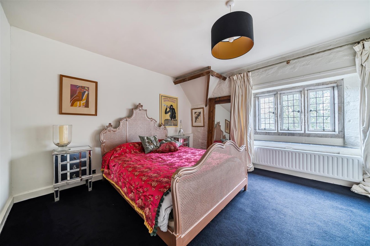 Southcliffe Road, Swanage