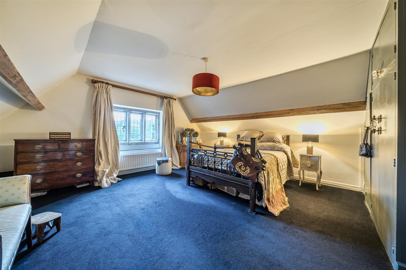 Southcliffe Road, Swanage