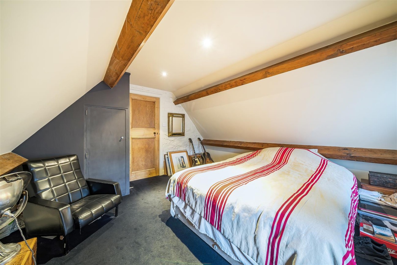 Southcliffe Road, Swanage