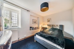 Southcliffe Road, Swanage