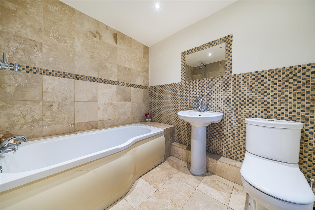 Southcliffe Road, Swanage