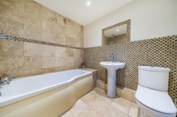 Southcliffe Road, Swanage