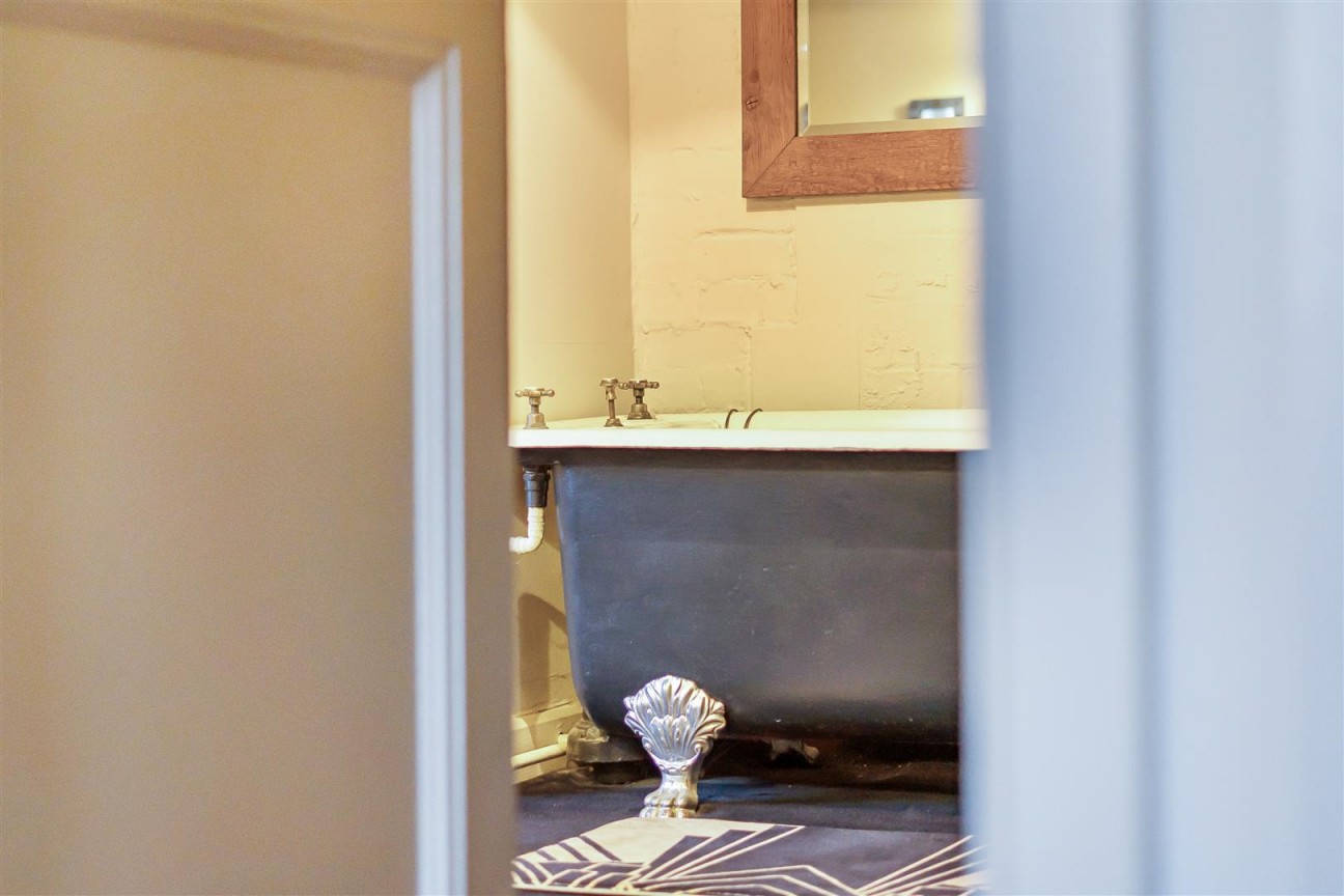 Southcliffe Road, Swanage