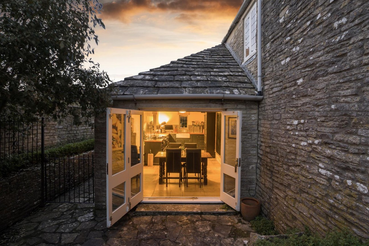 Southcliffe Road, Swanage