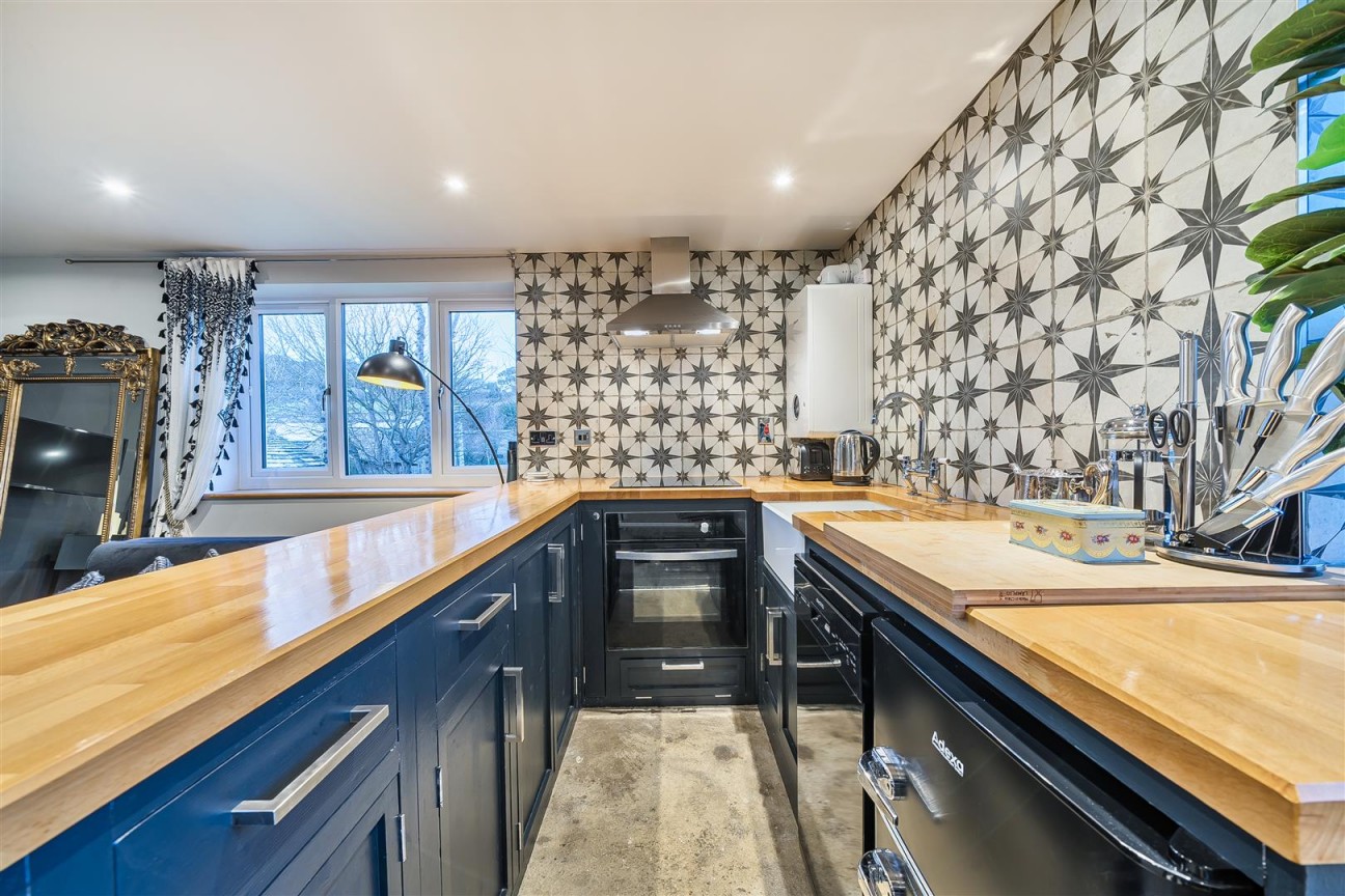 Southcliffe Road, Swanage