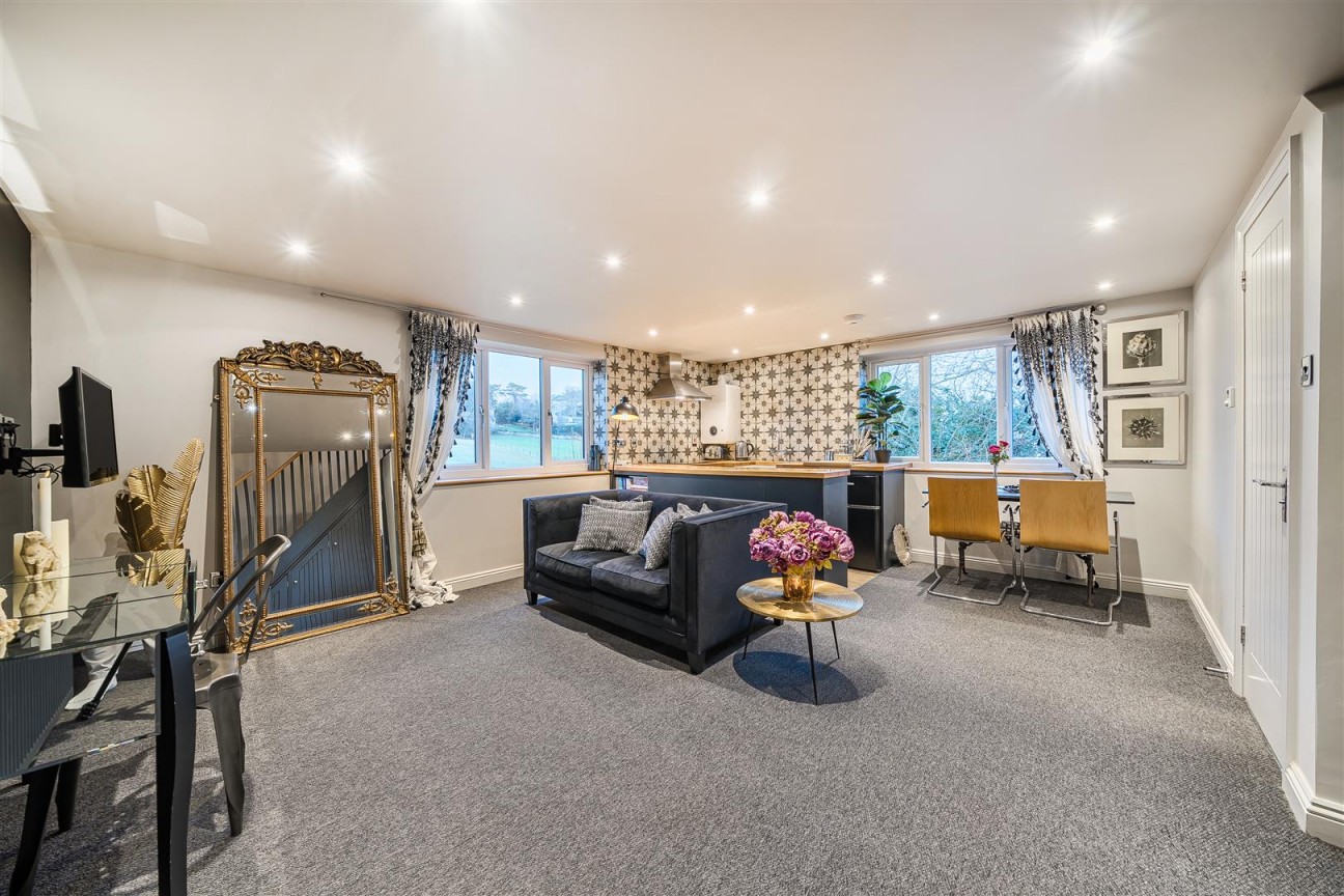 Southcliffe Road, Swanage