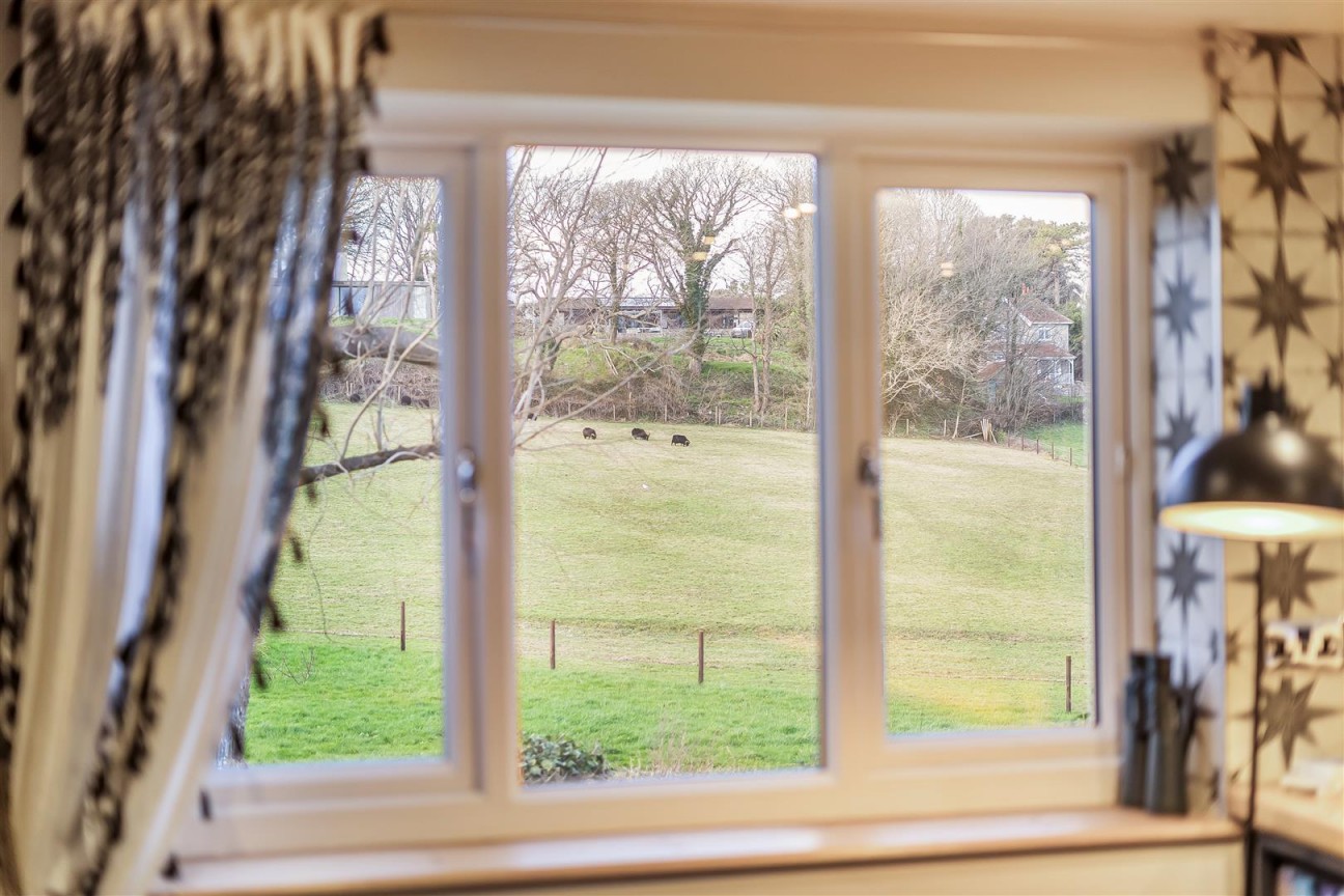 Southcliffe Road, Swanage