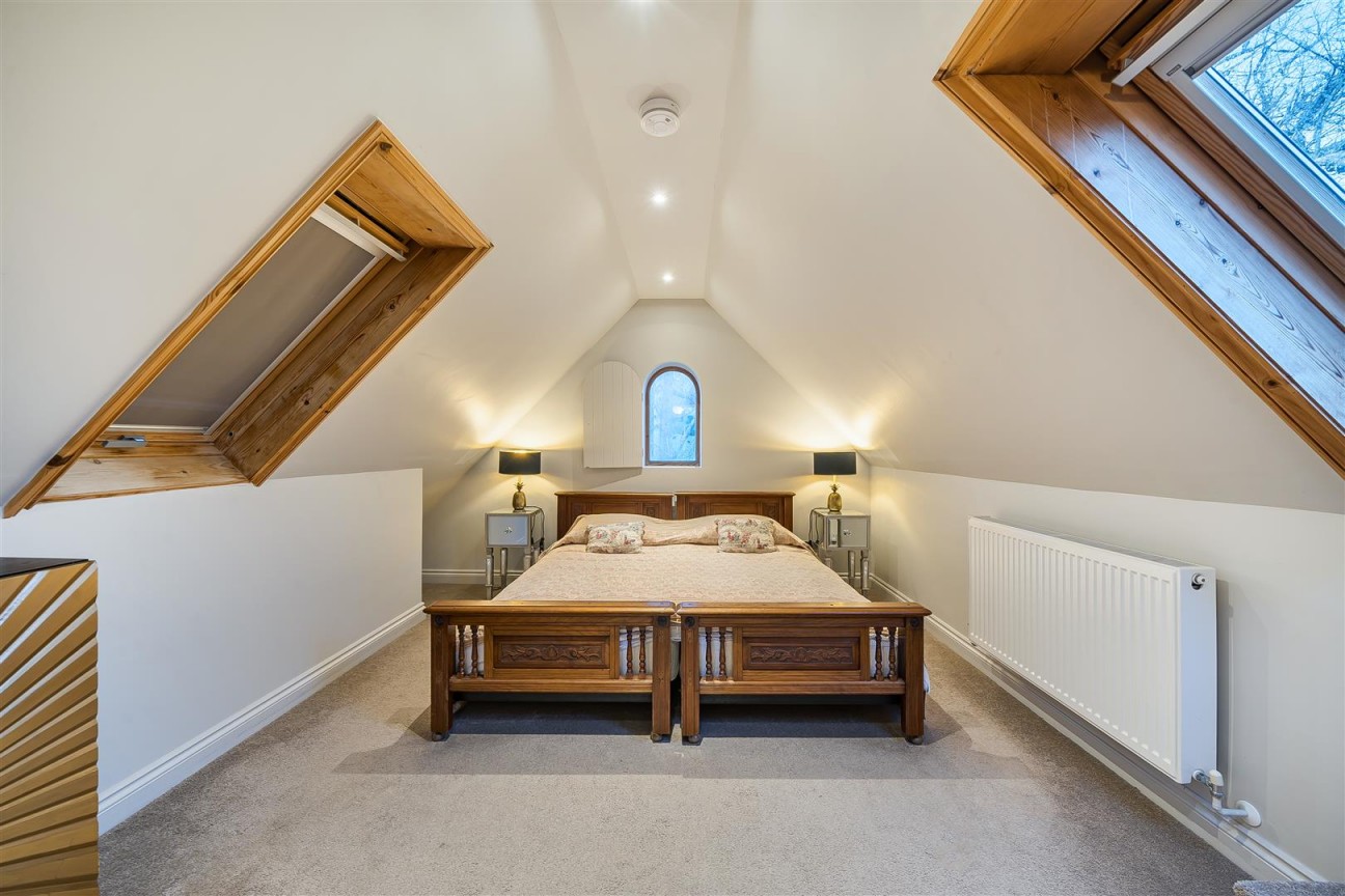 Southcliffe Road, Swanage