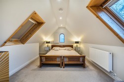 Southcliffe Road, Swanage