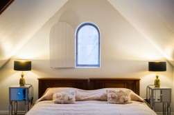 Southcliffe Road, Swanage