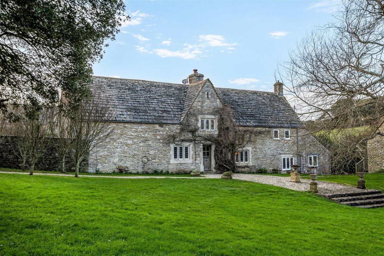 Southcliffe Road, Swanage