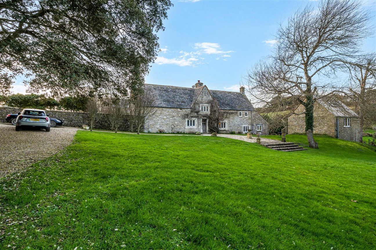 Southcliffe Road, Swanage