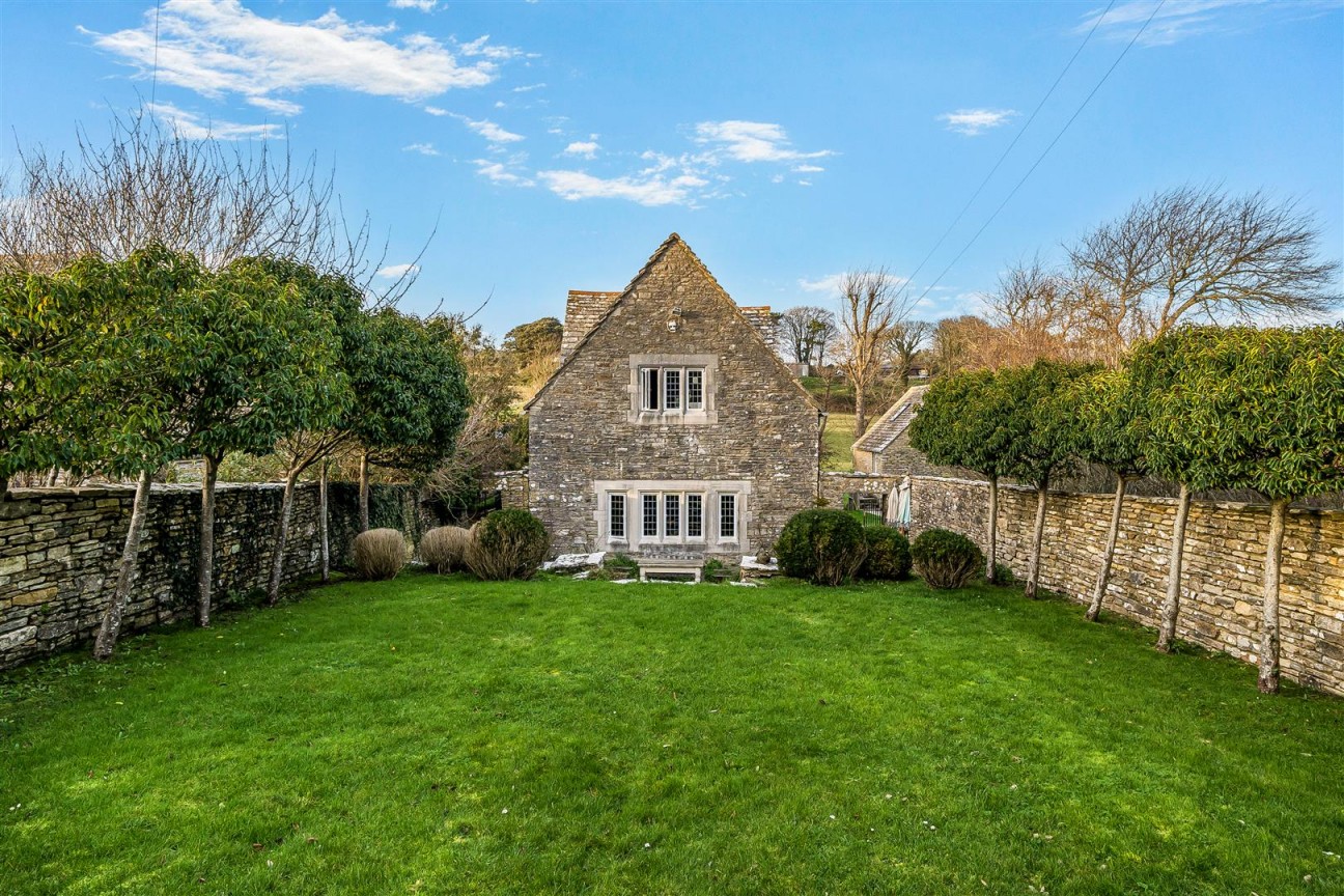 Southcliffe Road, Swanage