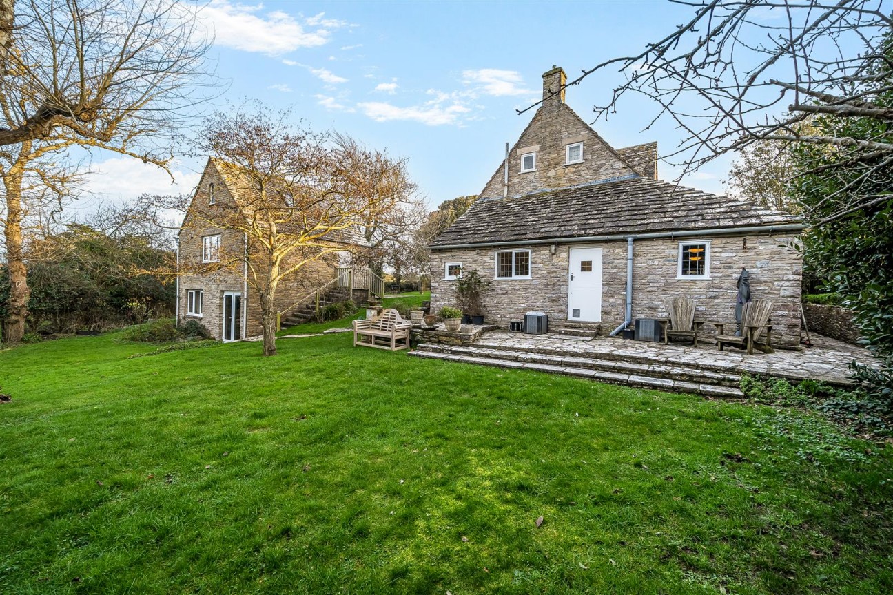 Southcliffe Road, Swanage