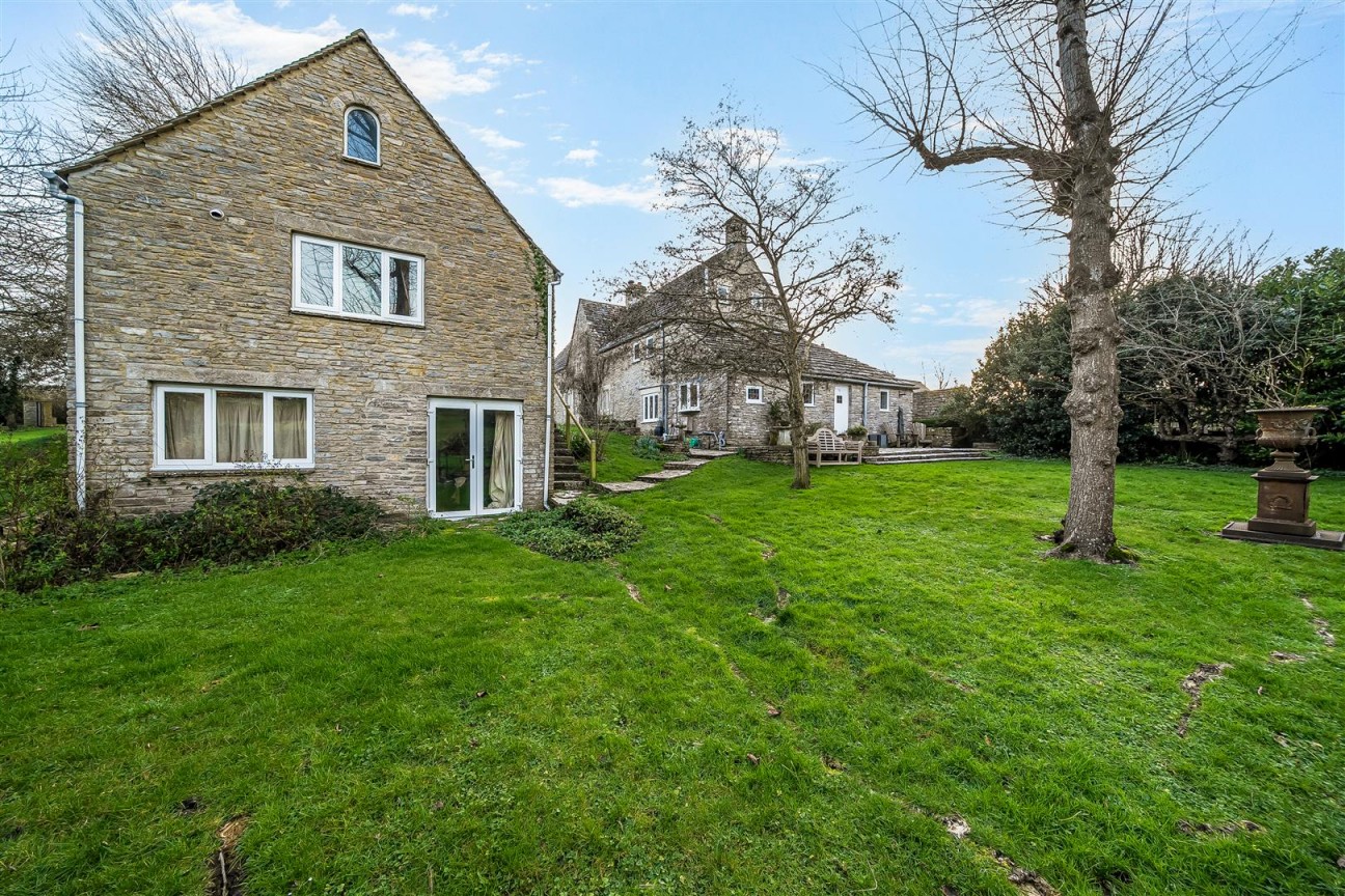 Southcliffe Road, Swanage