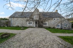 Southcliffe Road, Swanage