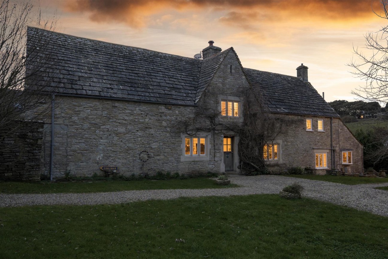 Southcliffe Road, Swanage