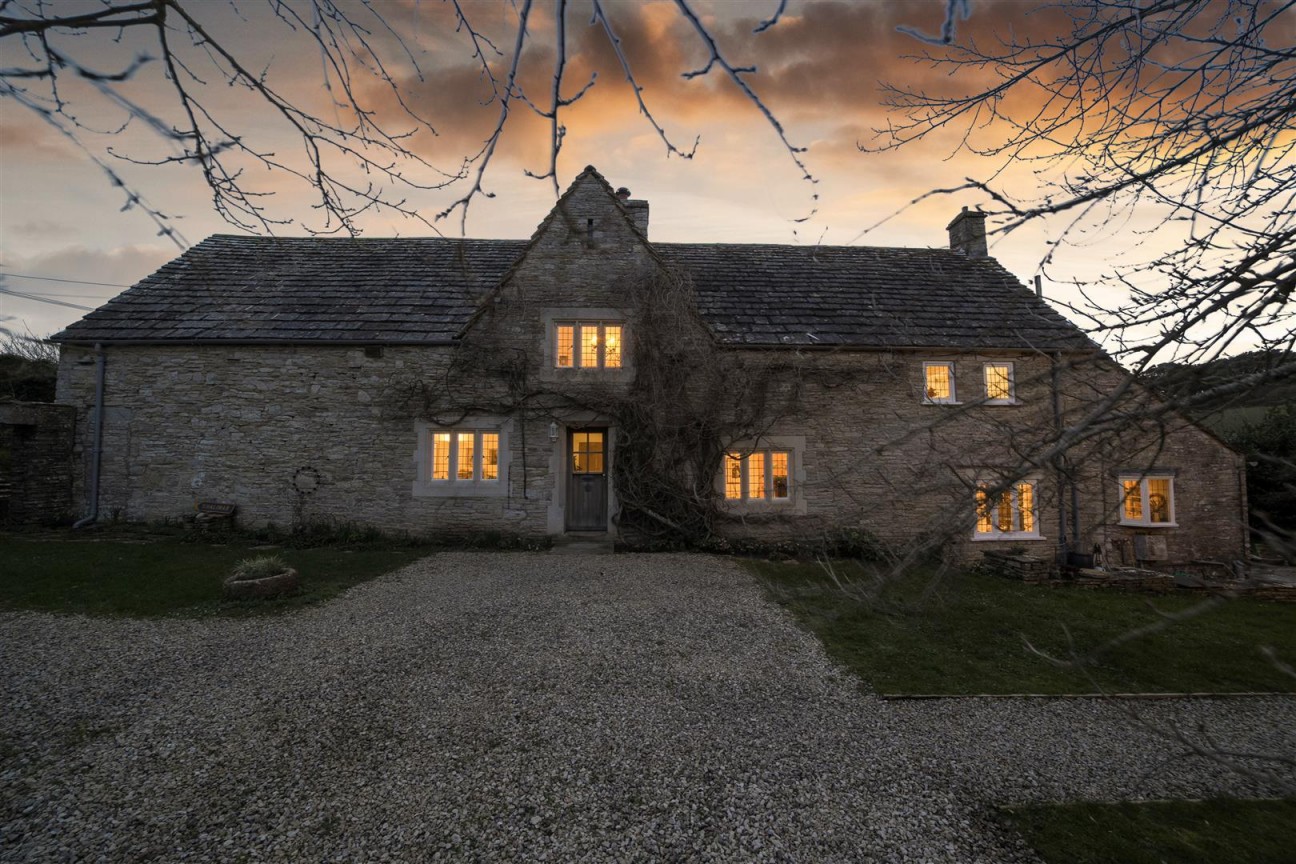 Southcliffe Road, Swanage