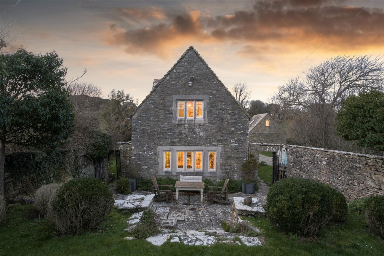 Southcliffe Road, Swanage