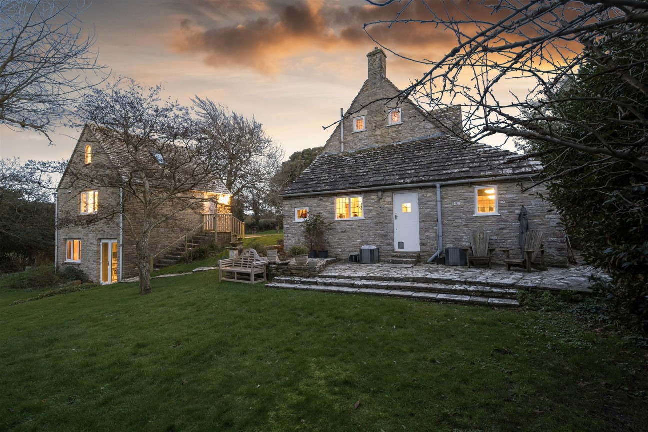 Southcliffe Road, Swanage