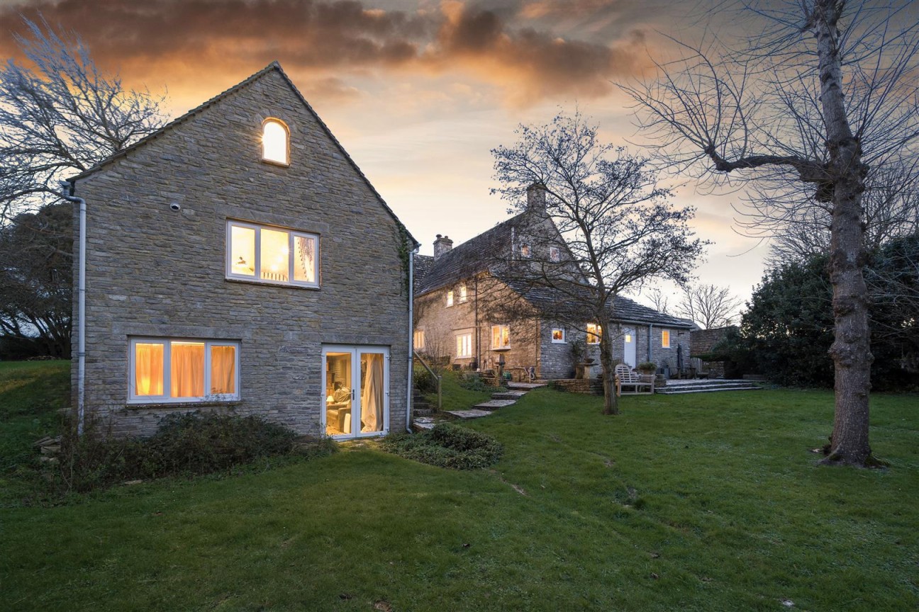 Southcliffe Road, Swanage