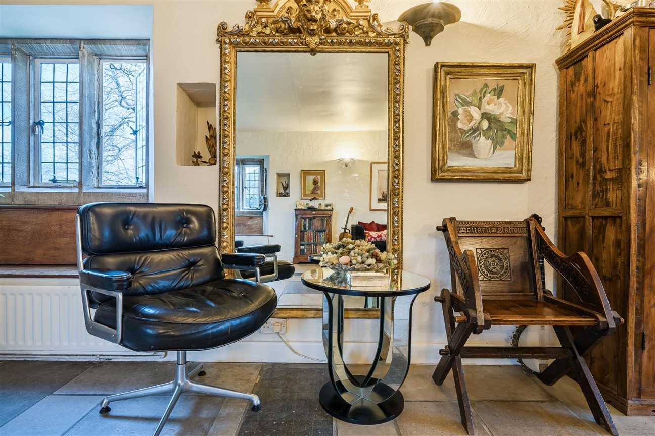 Southcliffe Road, Swanage