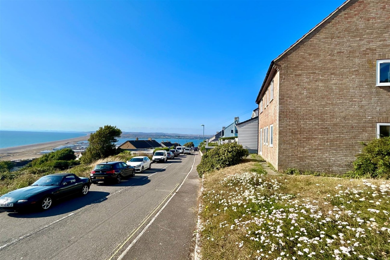 Verne Common Road, Portland