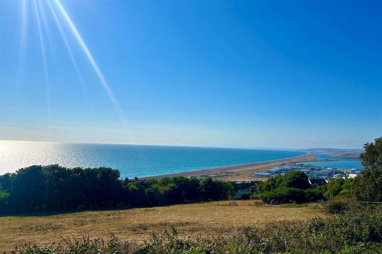 Verne Common Road, Portland