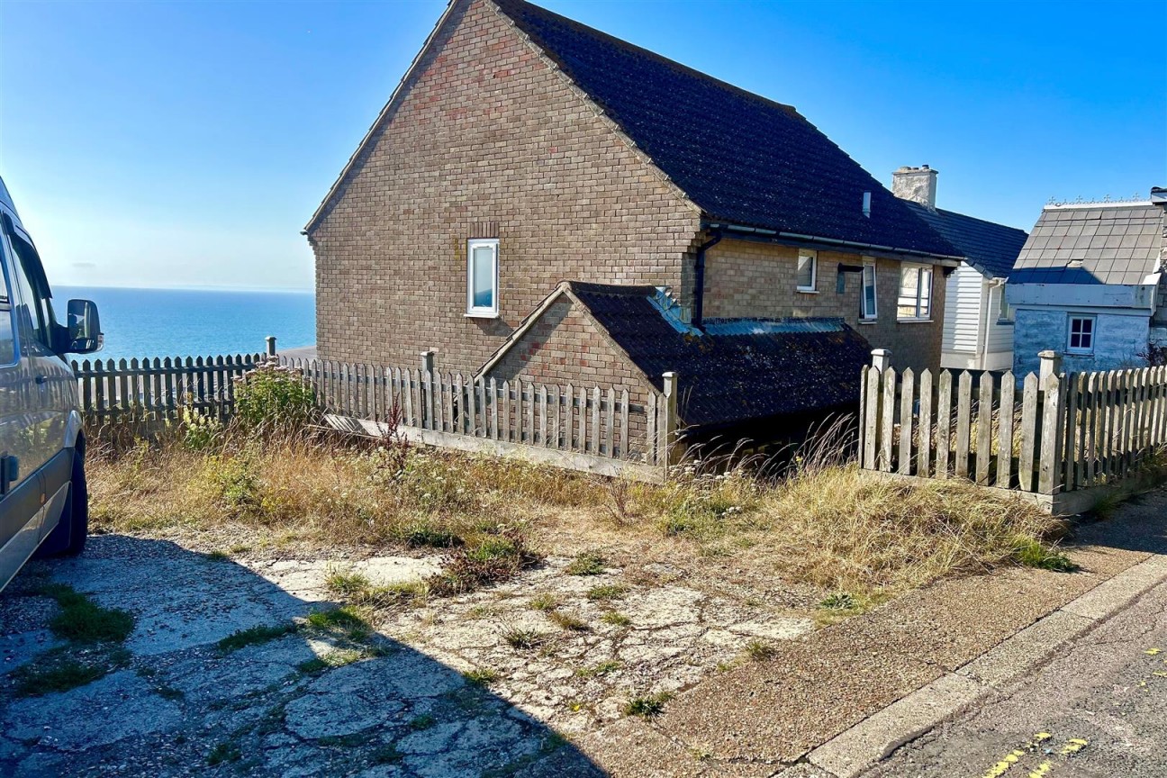 Verne Common Road, Portland