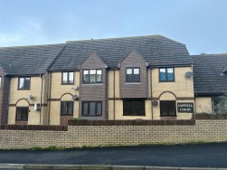 Louviers Road, Weymouth