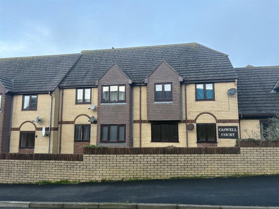 Louviers Road, Weymouth