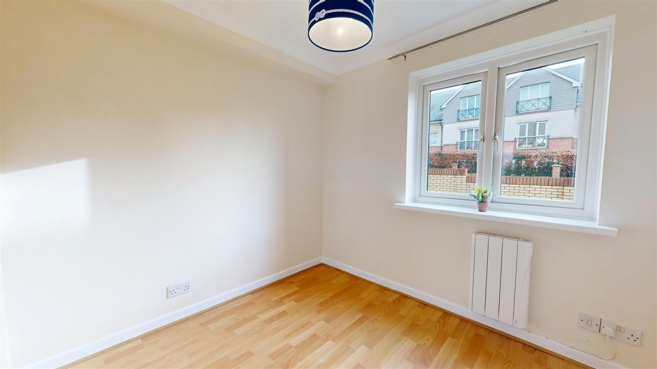 Louviers Road, Weymouth