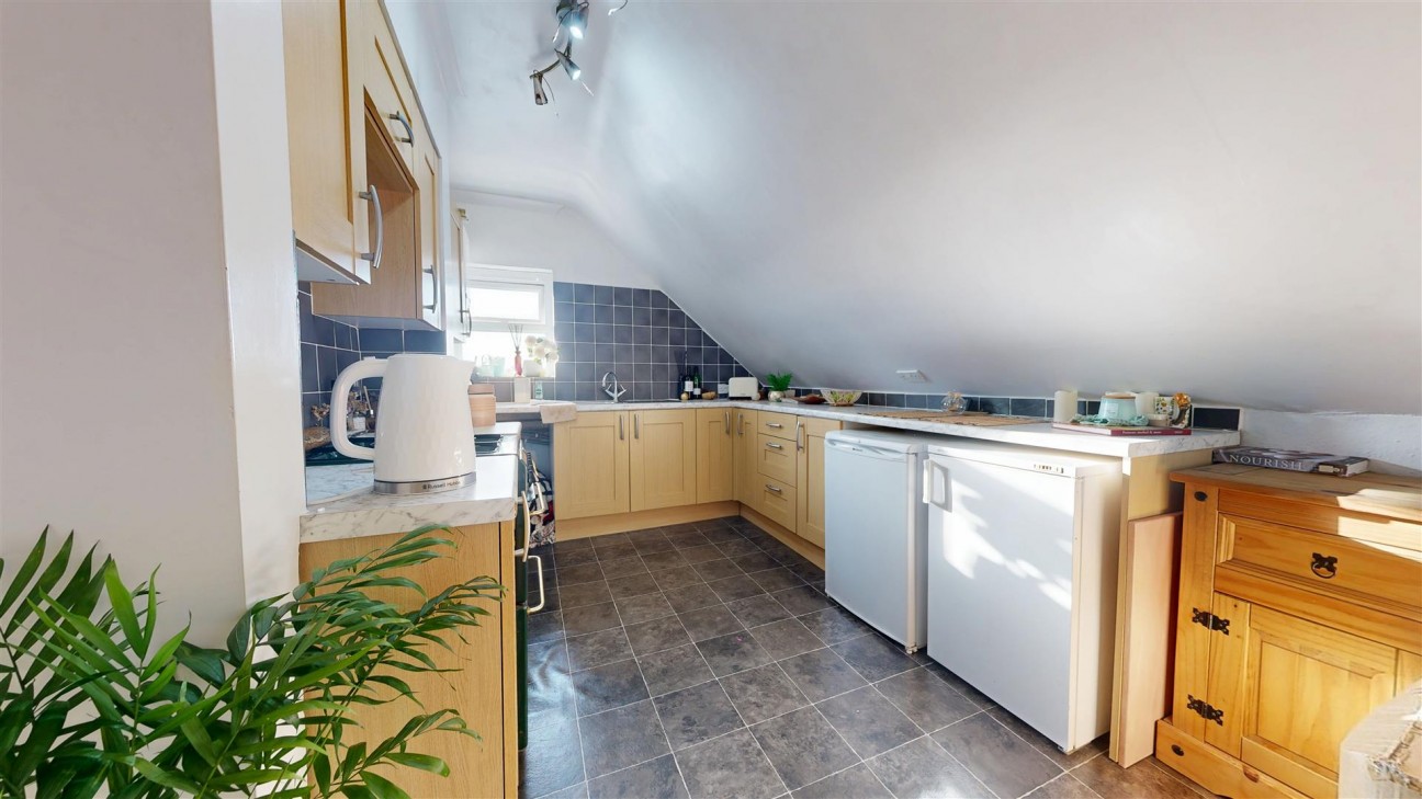 Franklin Road, Weymouth