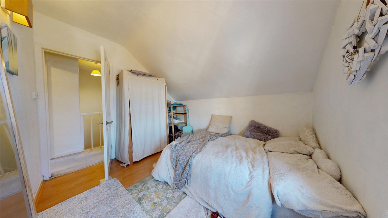 Franklin Road, Weymouth