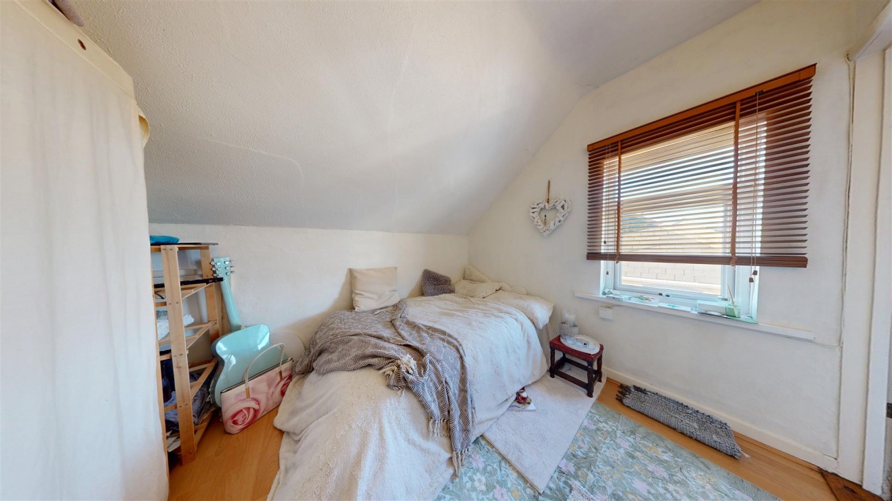 Franklin Road, Weymouth