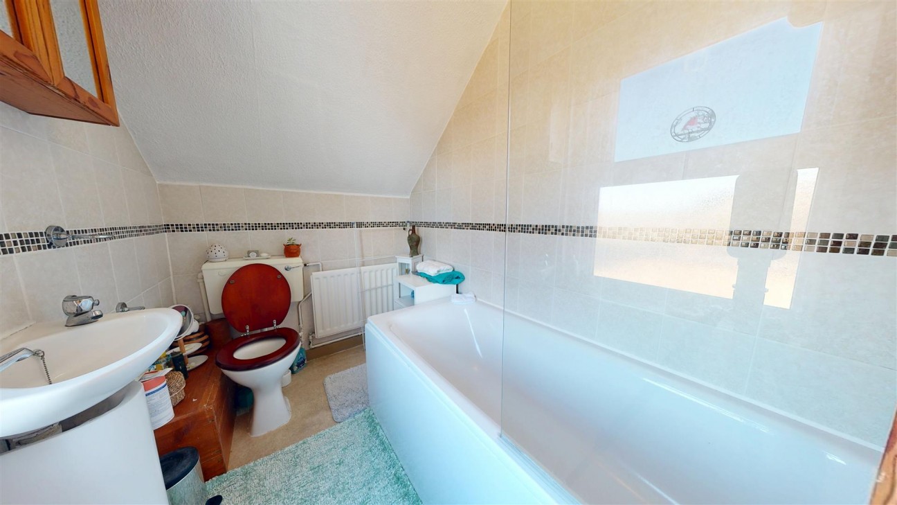 Franklin Road, Weymouth