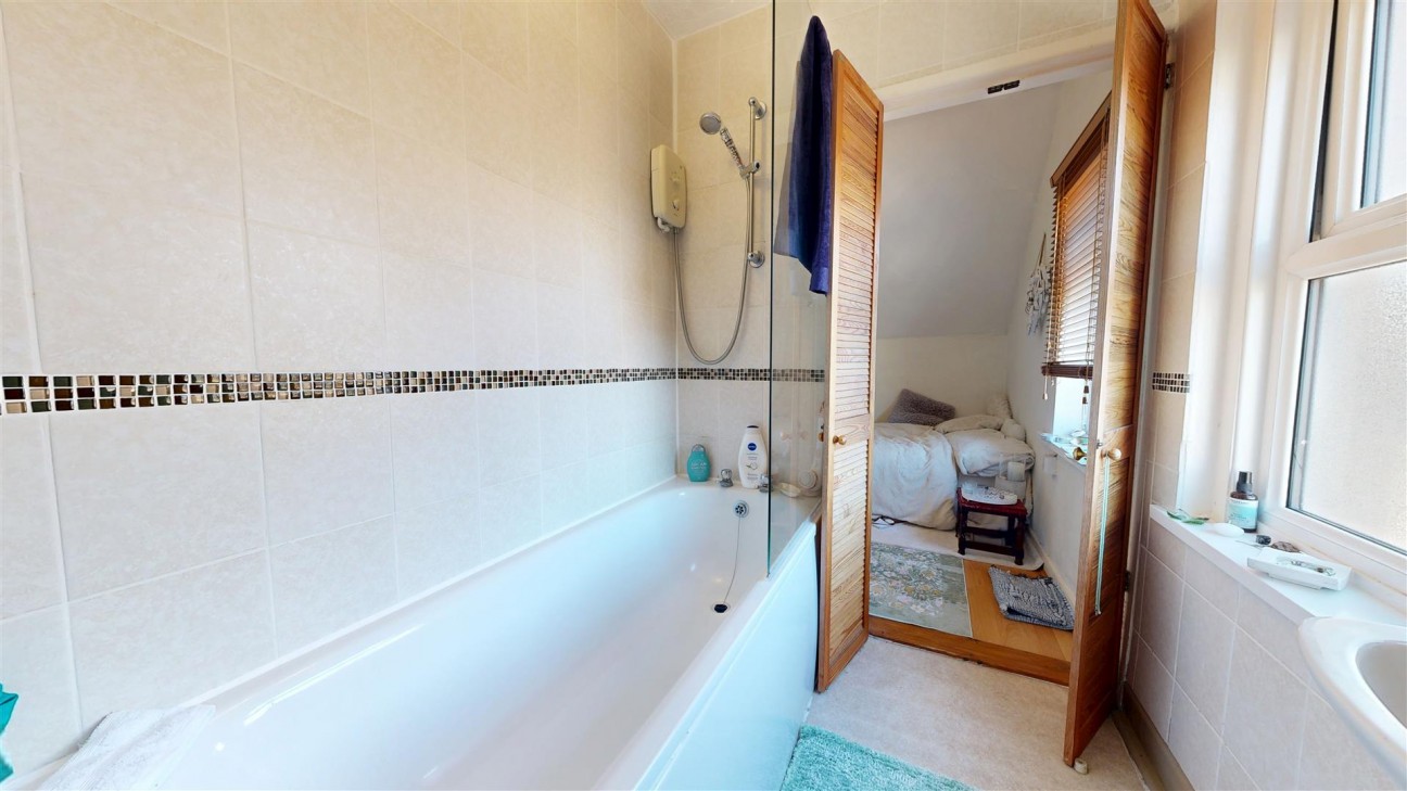 Franklin Road, Weymouth