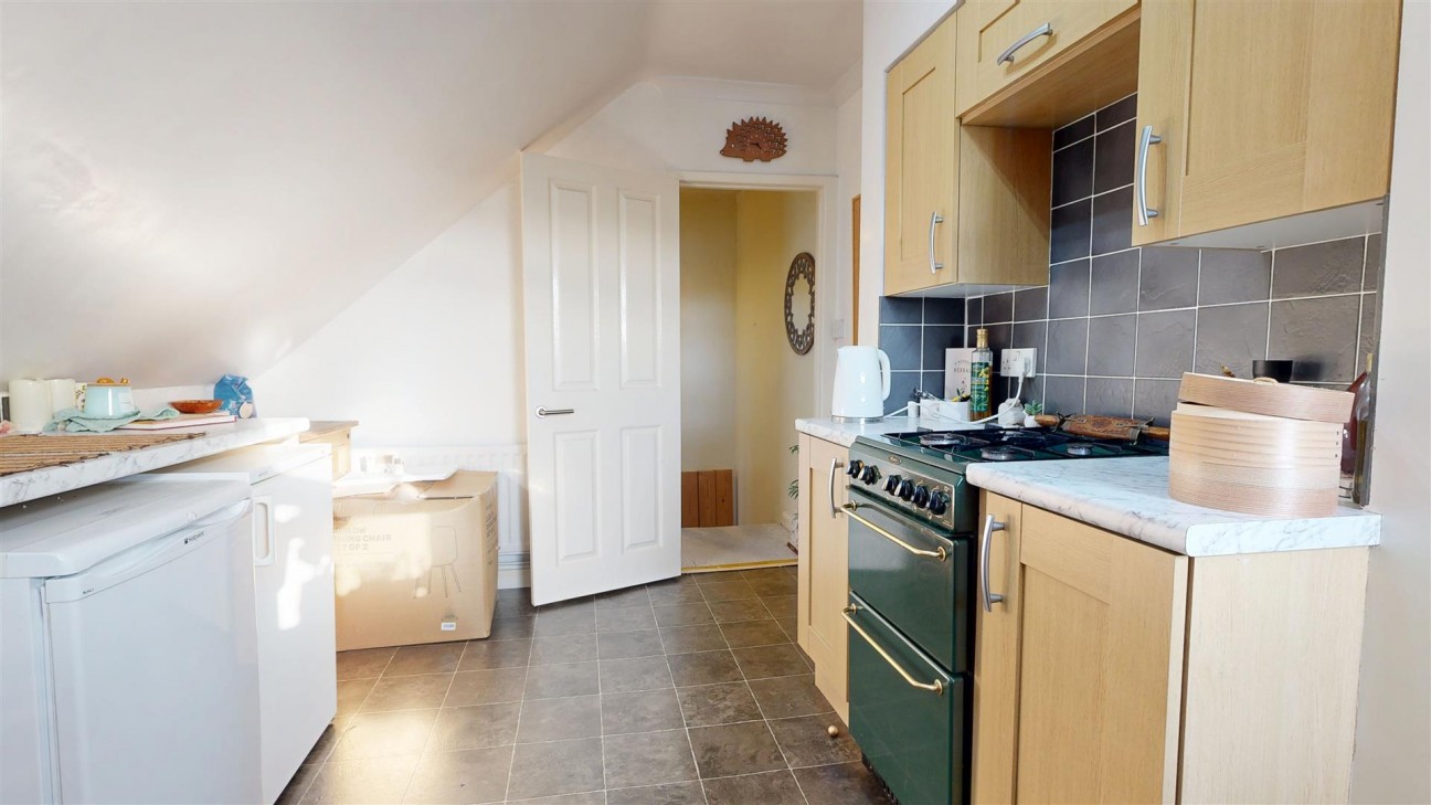 Franklin Road, Weymouth