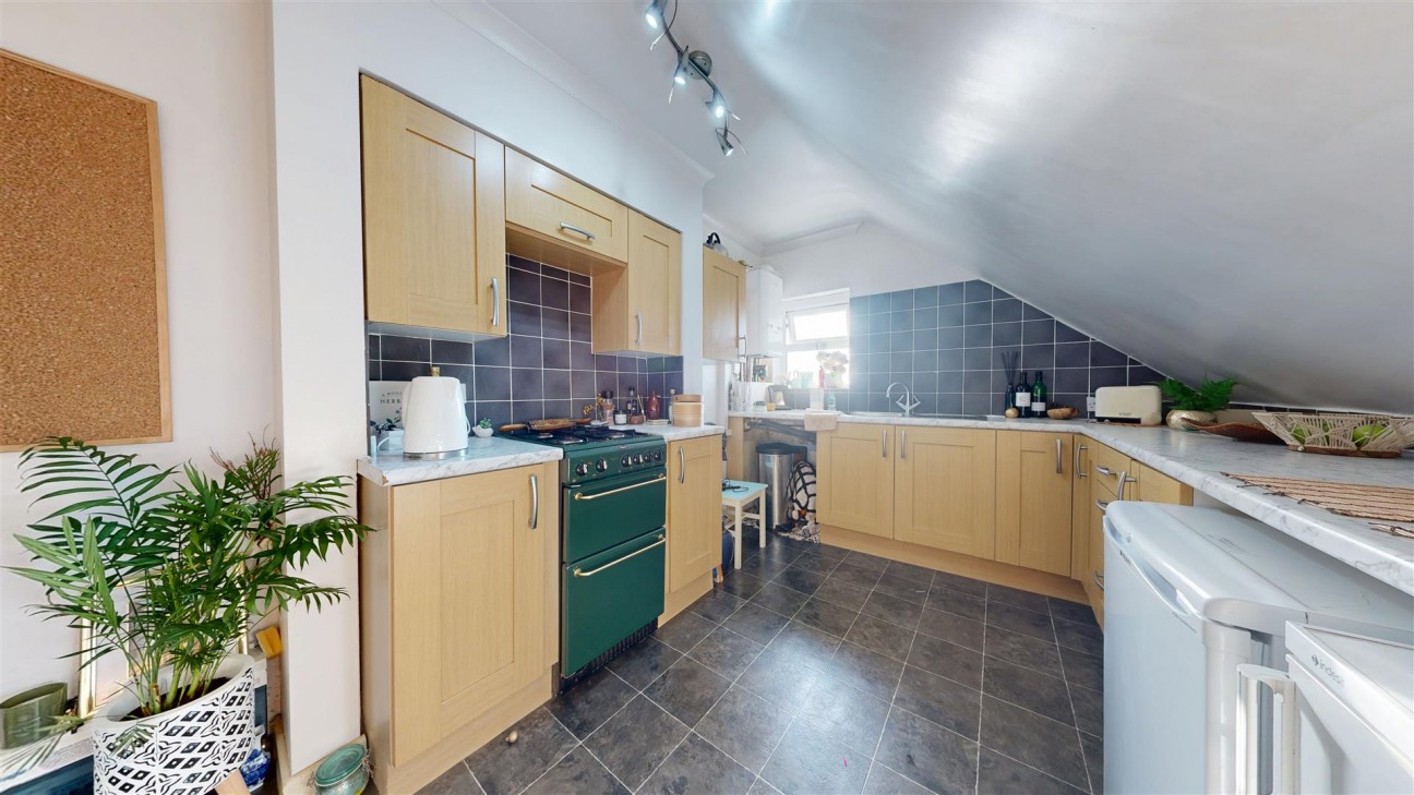 Franklin Road, Weymouth