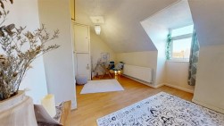 Franklin Road, Weymouth